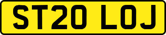 ST20LOJ
