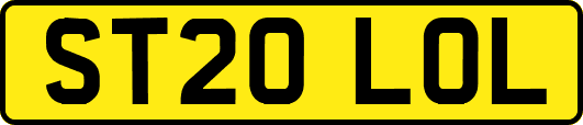 ST20LOL