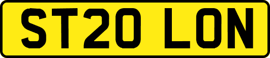 ST20LON