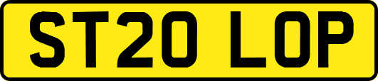 ST20LOP