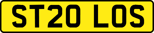 ST20LOS