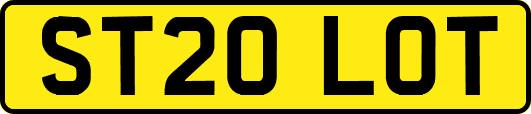 ST20LOT