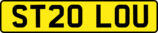 ST20LOU