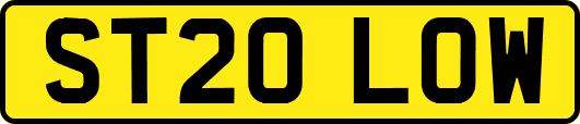 ST20LOW
