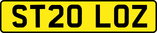 ST20LOZ