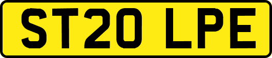 ST20LPE