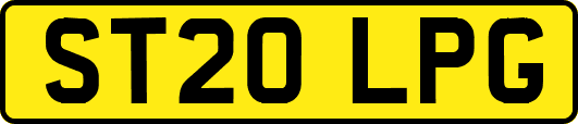 ST20LPG