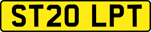 ST20LPT