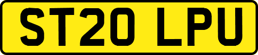 ST20LPU