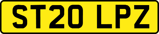 ST20LPZ