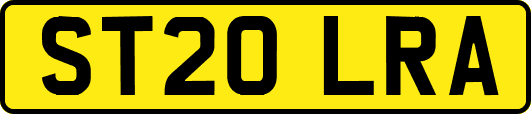 ST20LRA