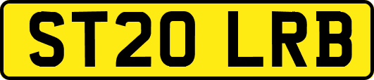 ST20LRB