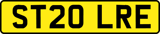 ST20LRE