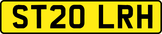 ST20LRH