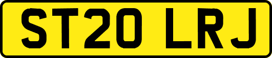 ST20LRJ