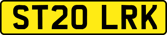 ST20LRK