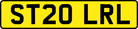 ST20LRL