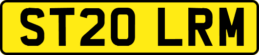 ST20LRM
