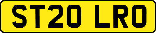ST20LRO