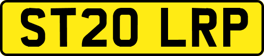 ST20LRP