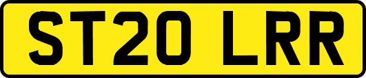 ST20LRR