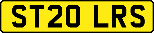 ST20LRS