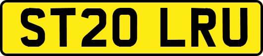 ST20LRU
