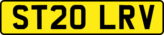 ST20LRV