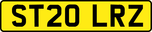 ST20LRZ