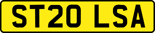 ST20LSA