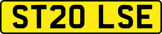 ST20LSE