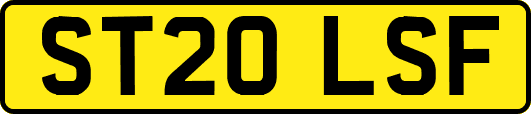ST20LSF