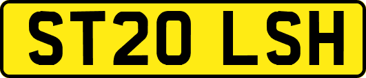 ST20LSH