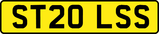 ST20LSS