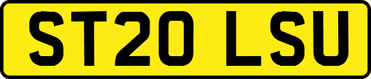 ST20LSU