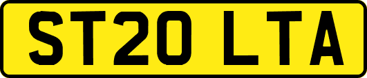 ST20LTA