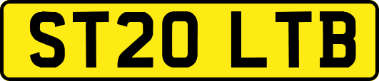 ST20LTB