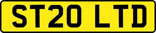 ST20LTD