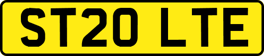 ST20LTE