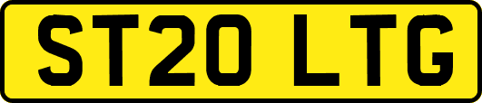 ST20LTG