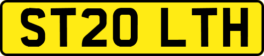 ST20LTH