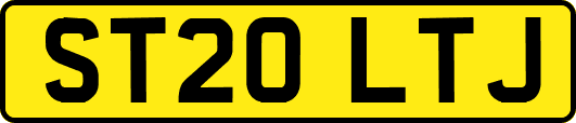 ST20LTJ