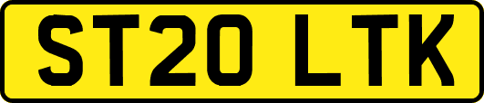 ST20LTK