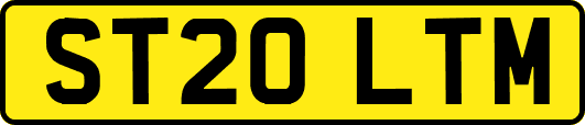 ST20LTM