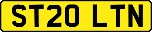 ST20LTN
