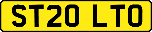ST20LTO