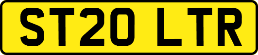 ST20LTR