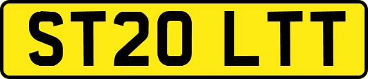 ST20LTT