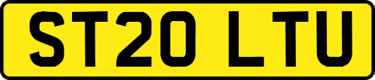 ST20LTU