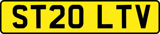 ST20LTV